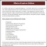 brochure_effects_of_lead_on_children