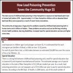 brochure_how_lead_poisoning_prevention_saves_the_community_huge