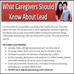 brochure_what_caregivers_should_know_about_lead