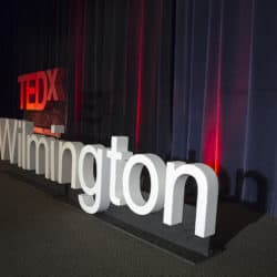 Getting Ready for May 15 TEDx Talk in Wilmington by Kate Kirkwood - Why you should worry about lead paint hazards in a NEW home - Lead Poisoning - Lead Poisoned